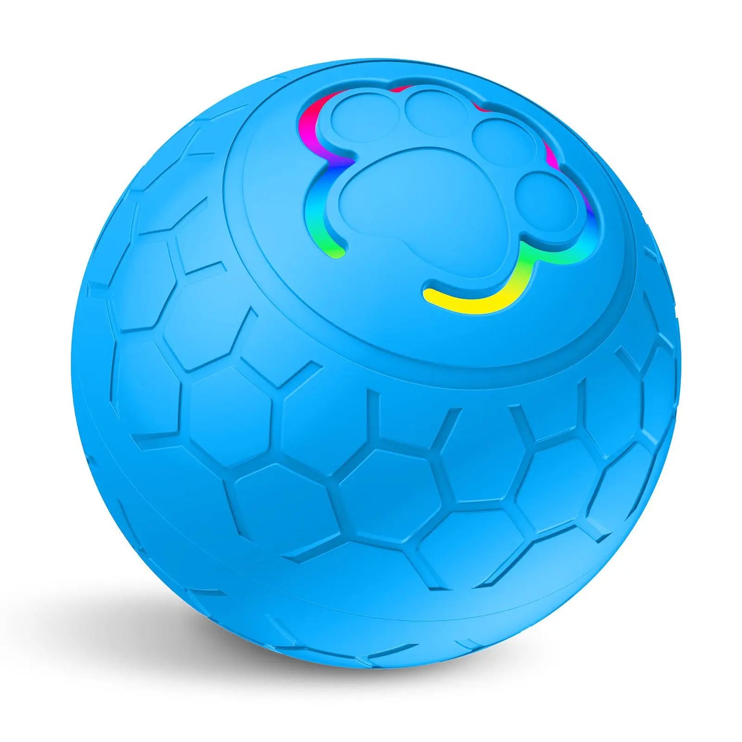 Gravity Ball - Bola Interativa Para Cães
