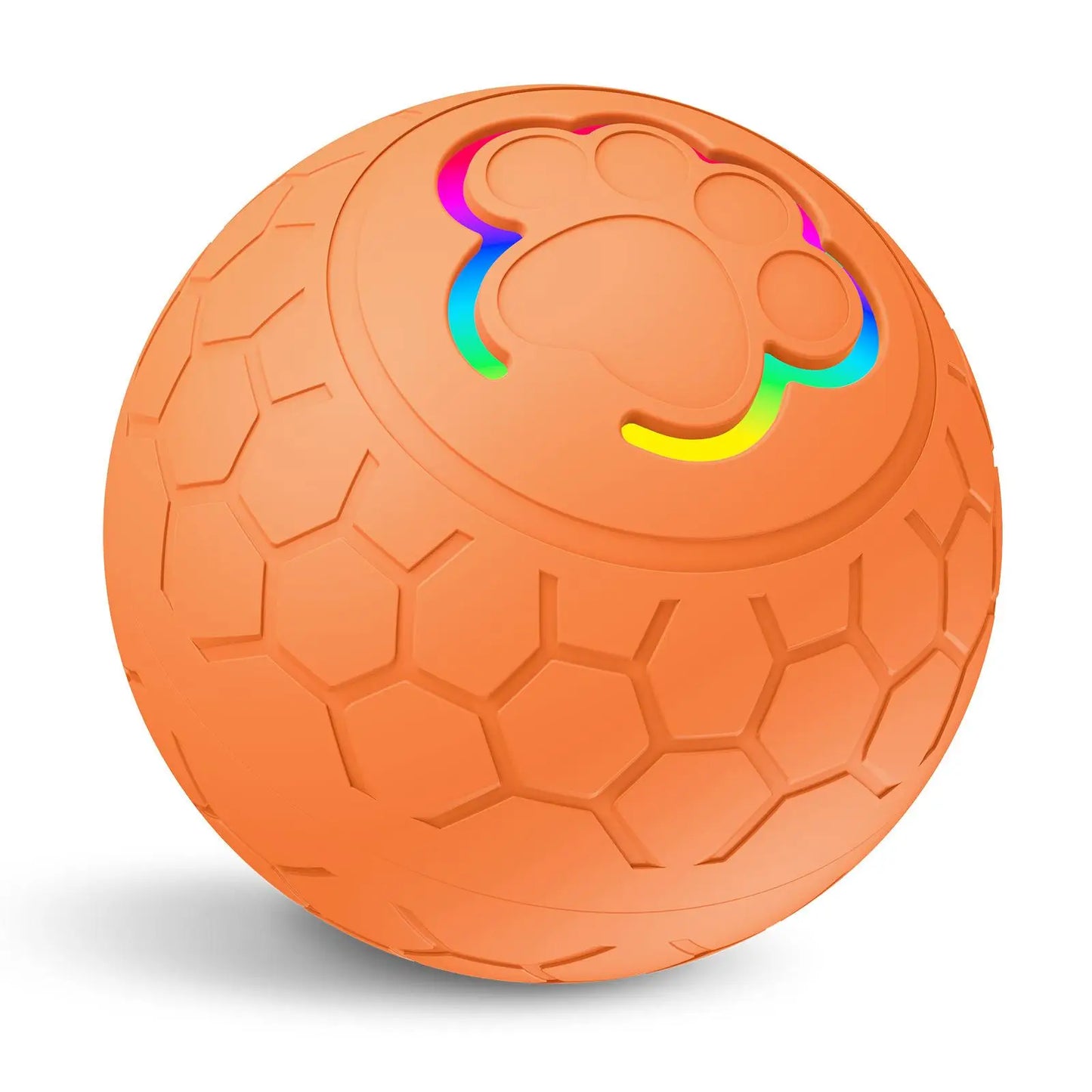 Gravity Ball - Bola Interativa Para Cães
