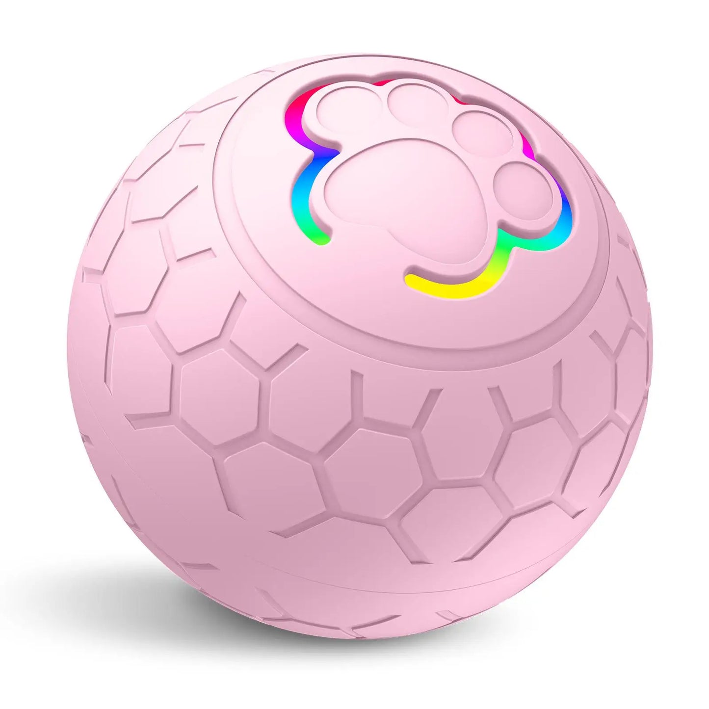Gravity Ball - Bola Interativa Para Cães